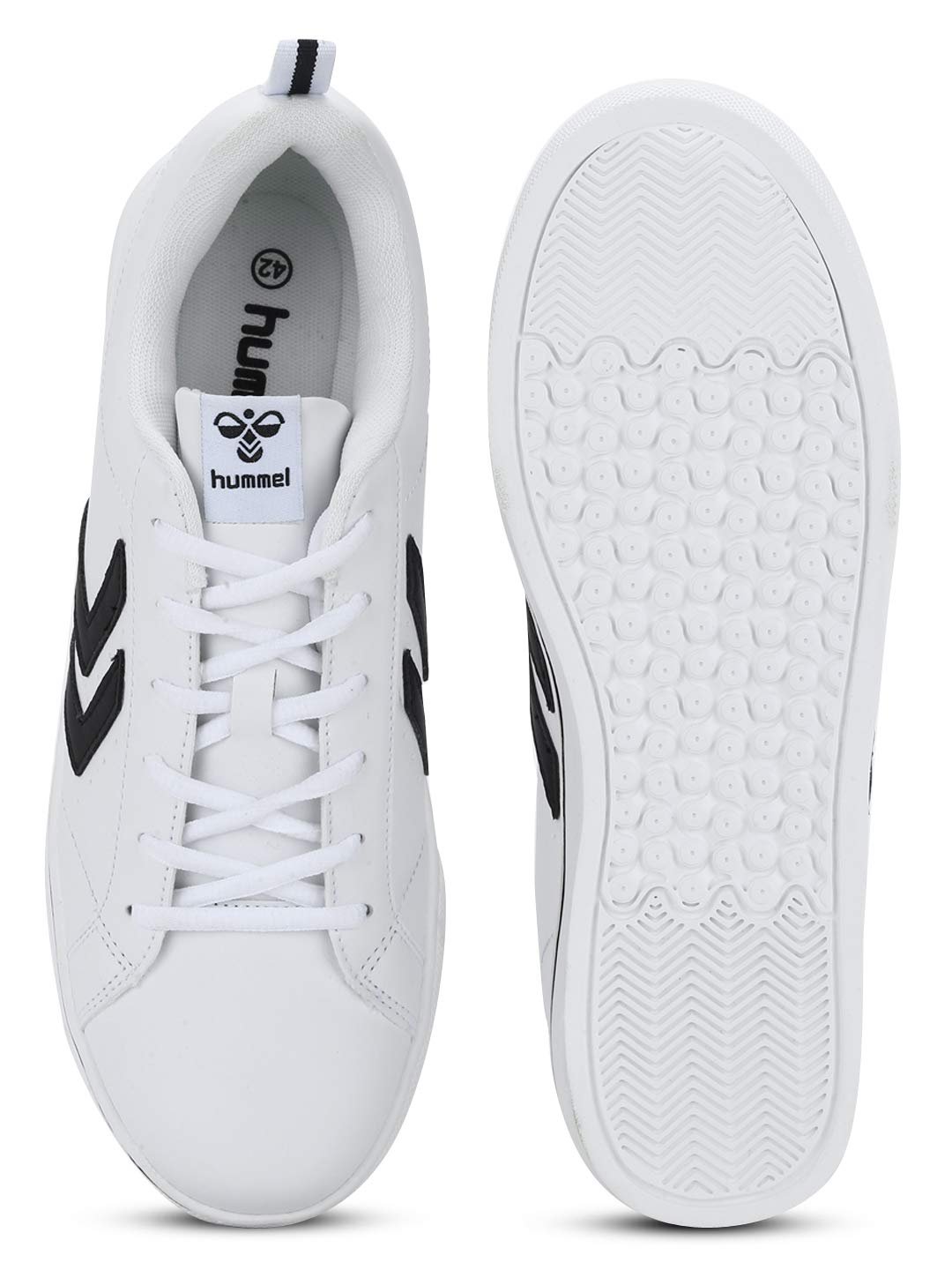 Кроссовки унисекс hummel Mainz, фото №5