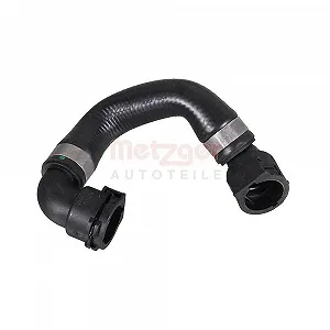 Шланг радиатора METZGER AUTOTEILE 2422251 для BMW - Фото 1