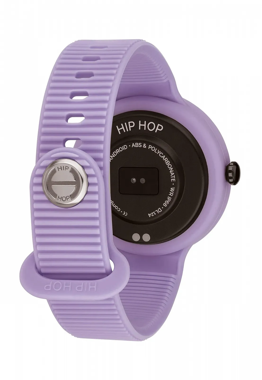 Смартгодинник Жіночий HIP HOP Hero.NEXT 1.09 дюйм, фото №4 Смартгодинник Жіночий HIP HOP Hero.NEXT 1.09 дюйм, фото №4