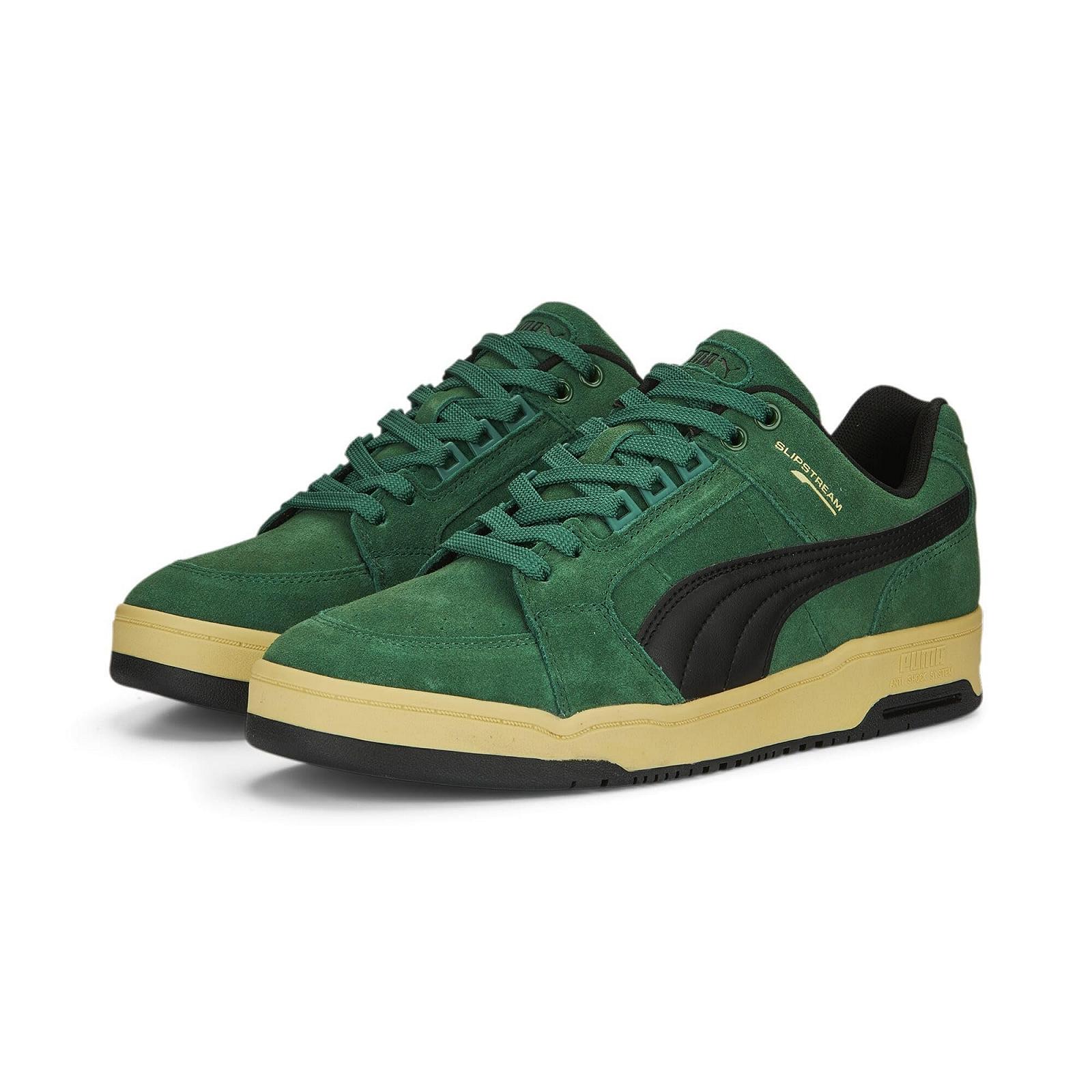 Кросівки Puma Slipstream 39012201 Зелений, фото №6