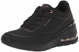 Кросівки Skechers Million Elevated Air жіночі - Фото 1