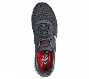 Чоловічі Кросівки Skechers Go Walk 7 synthetic.ua - Фото 1