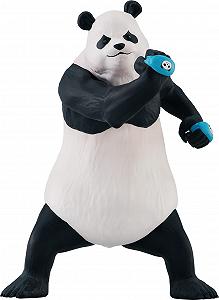 Статуетка Banpresto Jujutsu Kaisen Panda (Ver.B) 17 см (18931) - Фото 1
