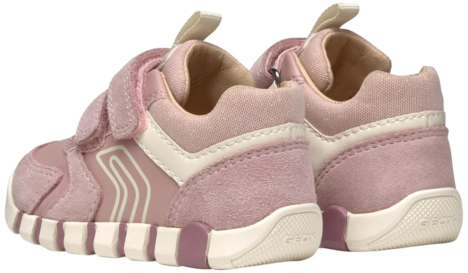 Кросівки Geox B Iupidoo Girl C, фото №9