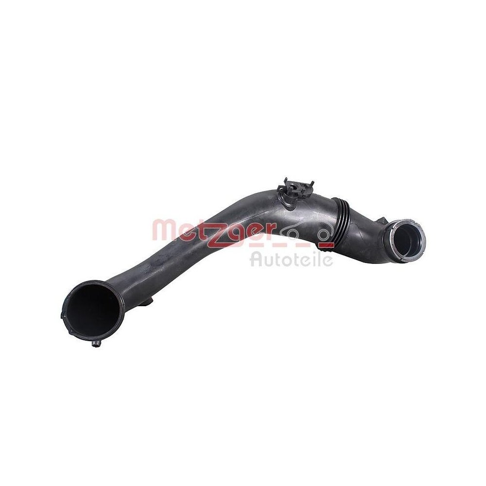 Шланг повітрозабірника METZGER GREENPARTS 2388097 вихідний, фото №1