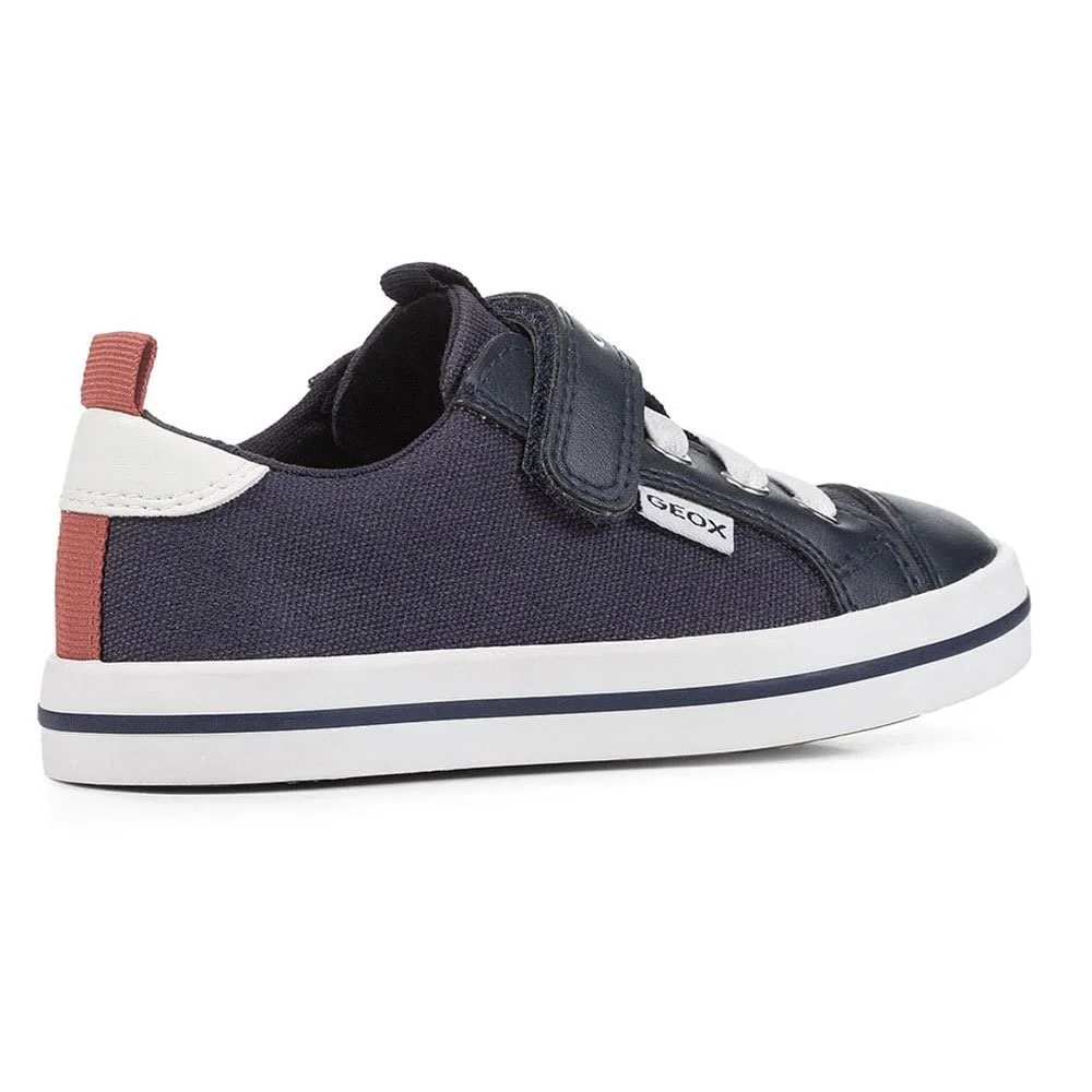 Кроссовки Geox Jr Ciak Girl, фото №7