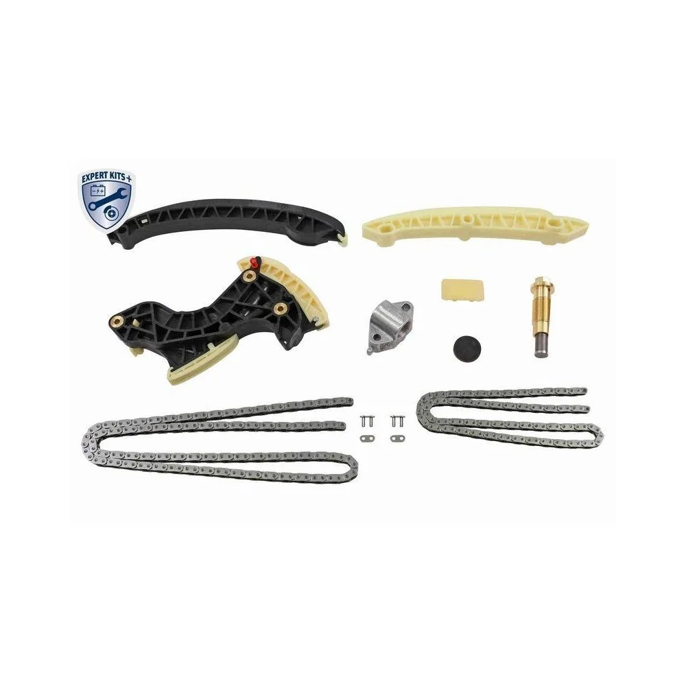 Комплект ланцюга ГРМ VAICO EXPERT KITS + V30-10022 для MERCEDES-BENZ, фото №1