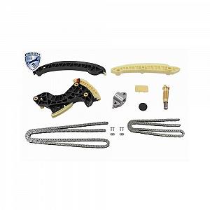 Комплект цепи ГРМ VAICO EXPERT KITS + V30-10022 для MERCEDES-BENZ - Фото 1