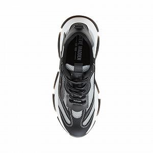 Кроссовки Steve Madden Owned synthetic.ua - Фото 1