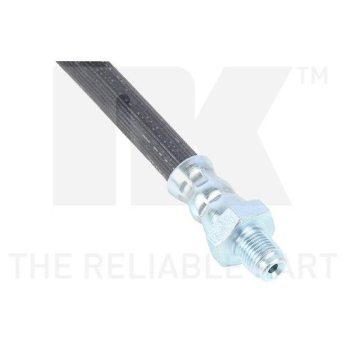 Гальмівний шланг NK 853053 для MITSUBISHI, задній міст, зовнішній, фото №3