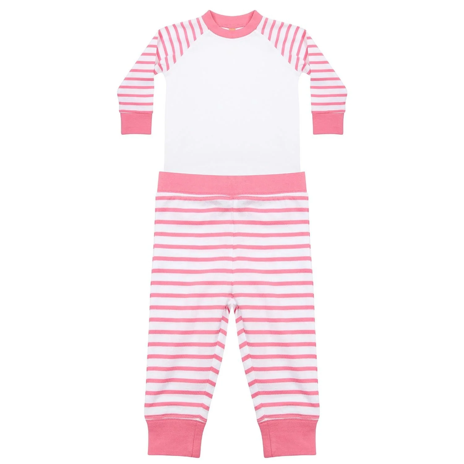 Піжама Larkwood з довгими штанами для дітей, фото №1