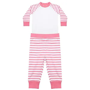 Пижама Larkwood с длинными штанами для детей - Фото 1