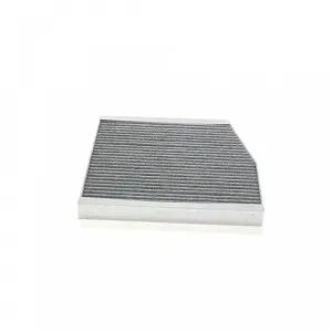 Фильтр салона BOSCH 1 987 435 505 для MERCEDES-BENZ INFINITI synthetic.ua - Фото 1