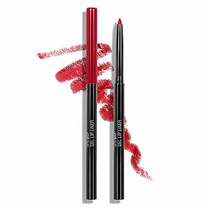 Гелевий олівець для губ WET N WILD Perfect Pout Red The Scene - Фото 1