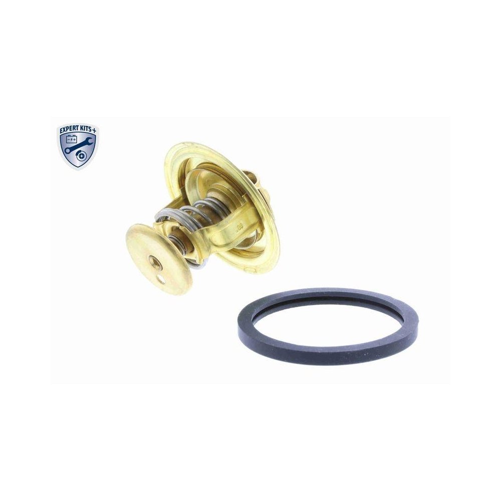 Термостат охолоджувальної рідини VEMO EXPERT KITS + V50-99-0002 для SAAB GENERAL MOTORS, фото №1