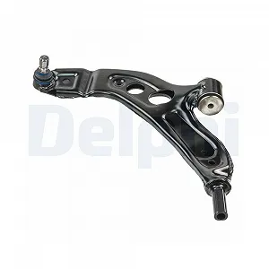 Важіль підвіски DELPHI TC3878 для BMW MINI, передня вісь зліва, зовнішній - Фото 1