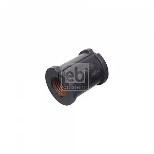 Втулка стабилизатора FEBI BILSTEIN 102317 для SMART, передний мост synthetic.ua - Фото 1