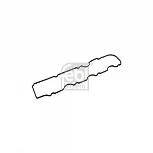 Прокладка крышки головки блока цилиндров FEBI BILSTEIN 106932 для CITROËN FIAT PEUGEOT TOYOTA synthetic.ua - Фото 1