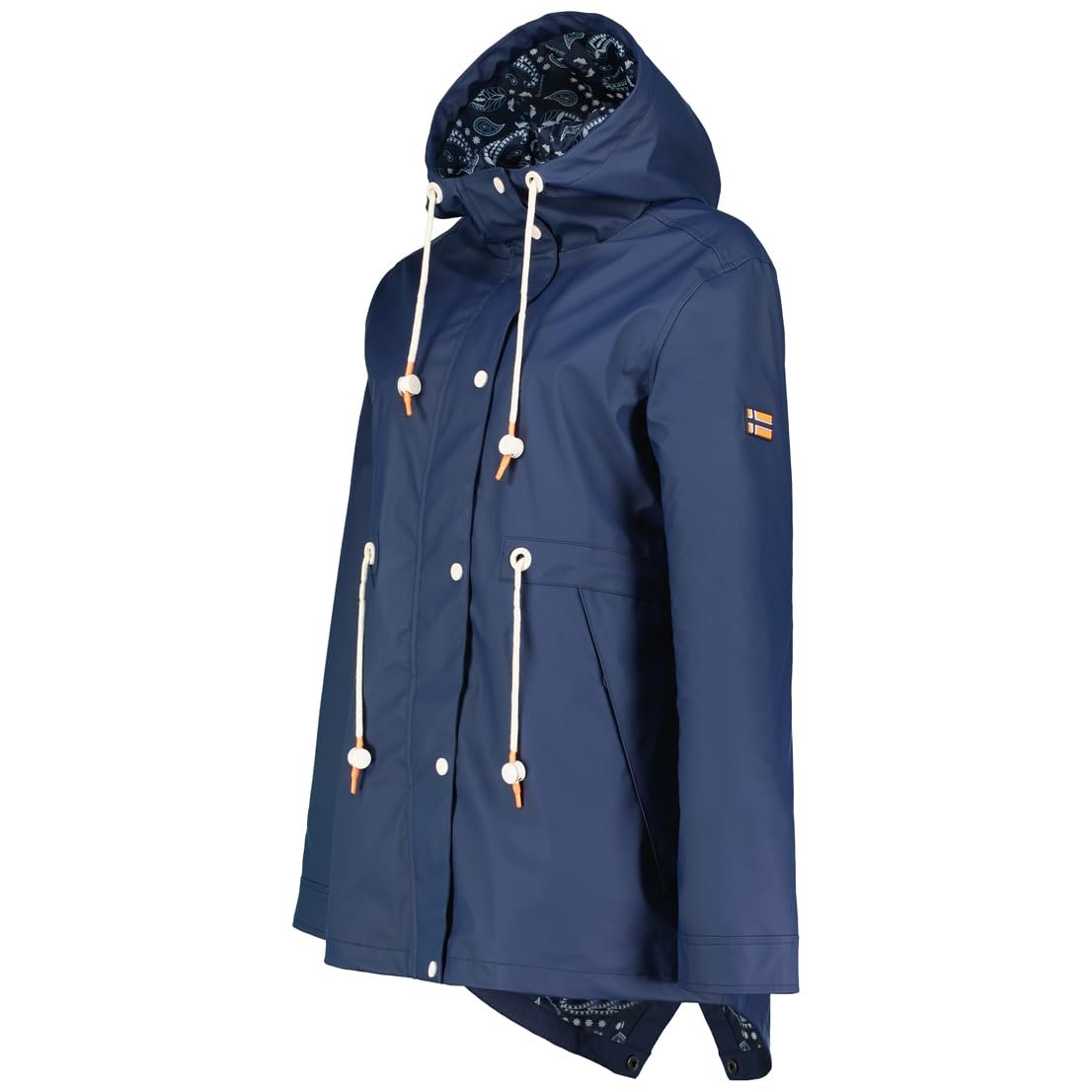 Женская куртка Geographical Norway Briato_Lady, фото №3
