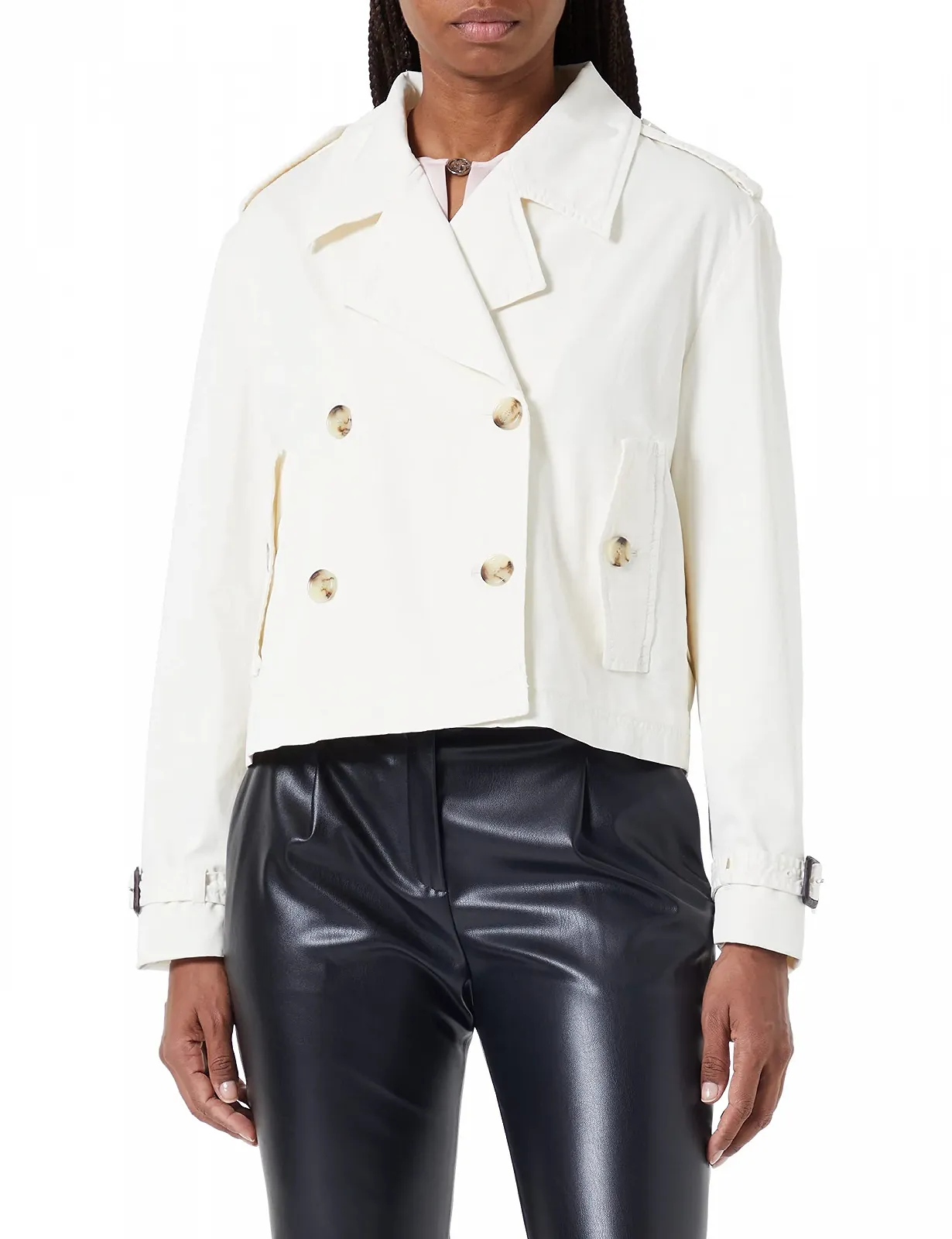 Пальто BOSS C_celula-d Женский, фото №1 Пальто BOSS C_celula-d Женский, фото №1