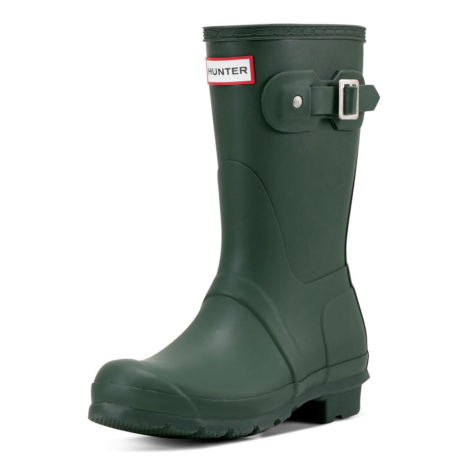 Челсі Чоботи Wellington Жіночі HUNTER W Org Chelsea Rma, фото №1