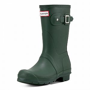 Челсі Чоботи Wellington Жіночі HUNTER W Org Chelsea Rma - Фото 1