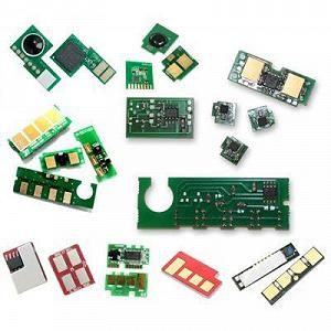 Чип для картриджа HP CLJ Enterprise M552/M553CF362A 508A Static Control (HM553CP-Y) Чип для картриджа HP CLJ Enterprise M552/M553CF362A 508A Static Control (HM553CP-Y)