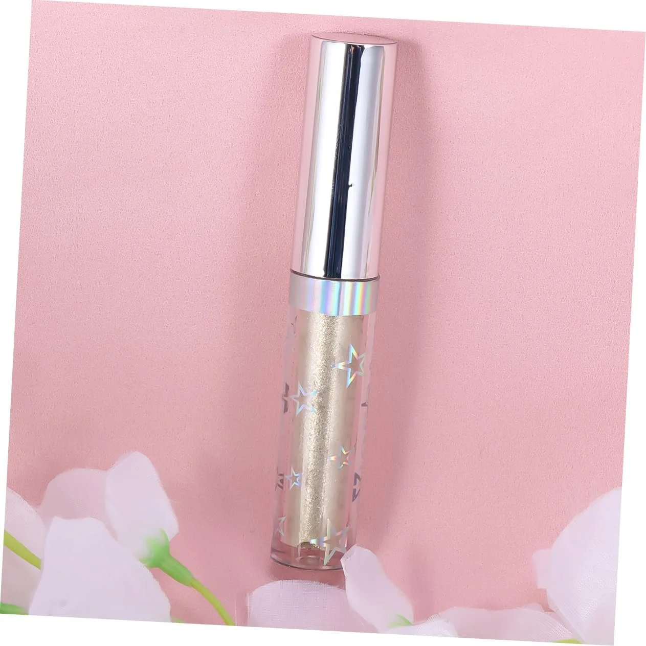 Блискучі Тіні для повік, сяючі, фото №2