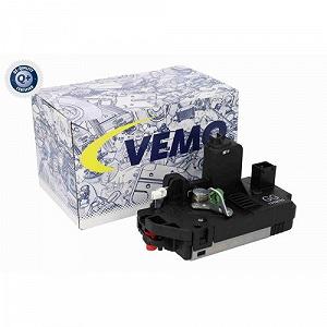 Замок двери VEMO V40-85-0079 Q+, качество OEM для OPEL, задний левый synthetic.ua - Фото 1