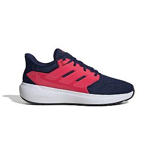 Кроссовки Adidas Ultimate Show 2.0 Темно-синий/Ярко-красный/Черный synthetic.ua - Фото 1