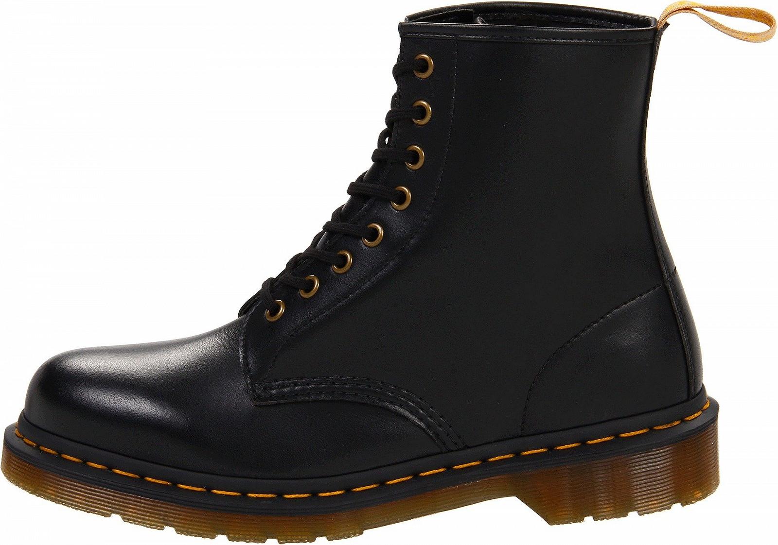 Чоботи Dr. Martens 1460 Унісекс, фото №2