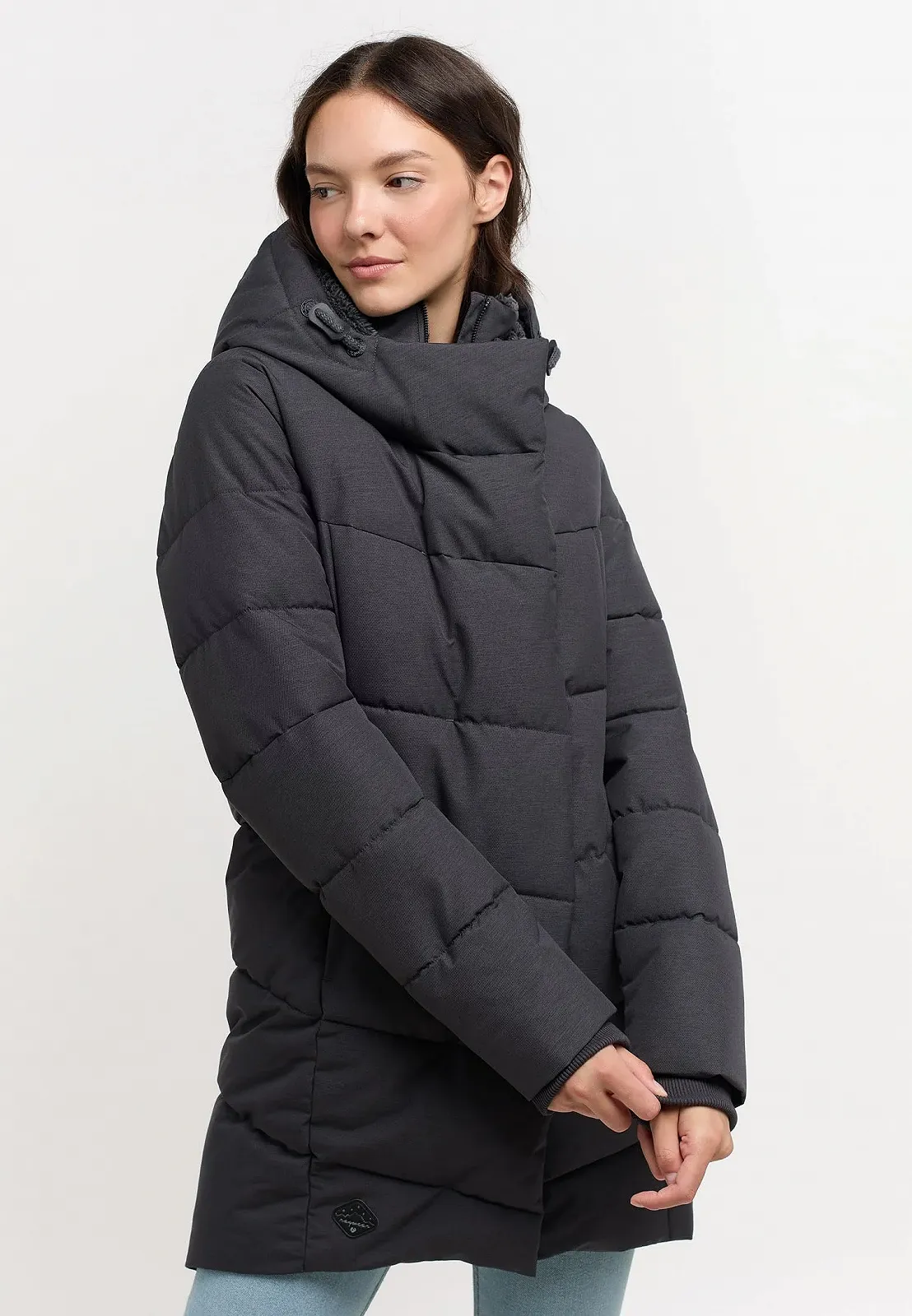 Пальто Pavla, фото №2