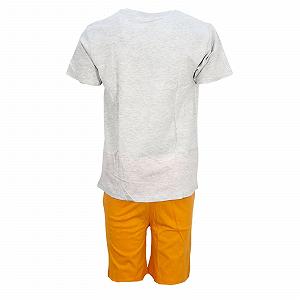 Пижама E plus M Naruto Shippuden для мальчиков synthetic.ua - Фото 1