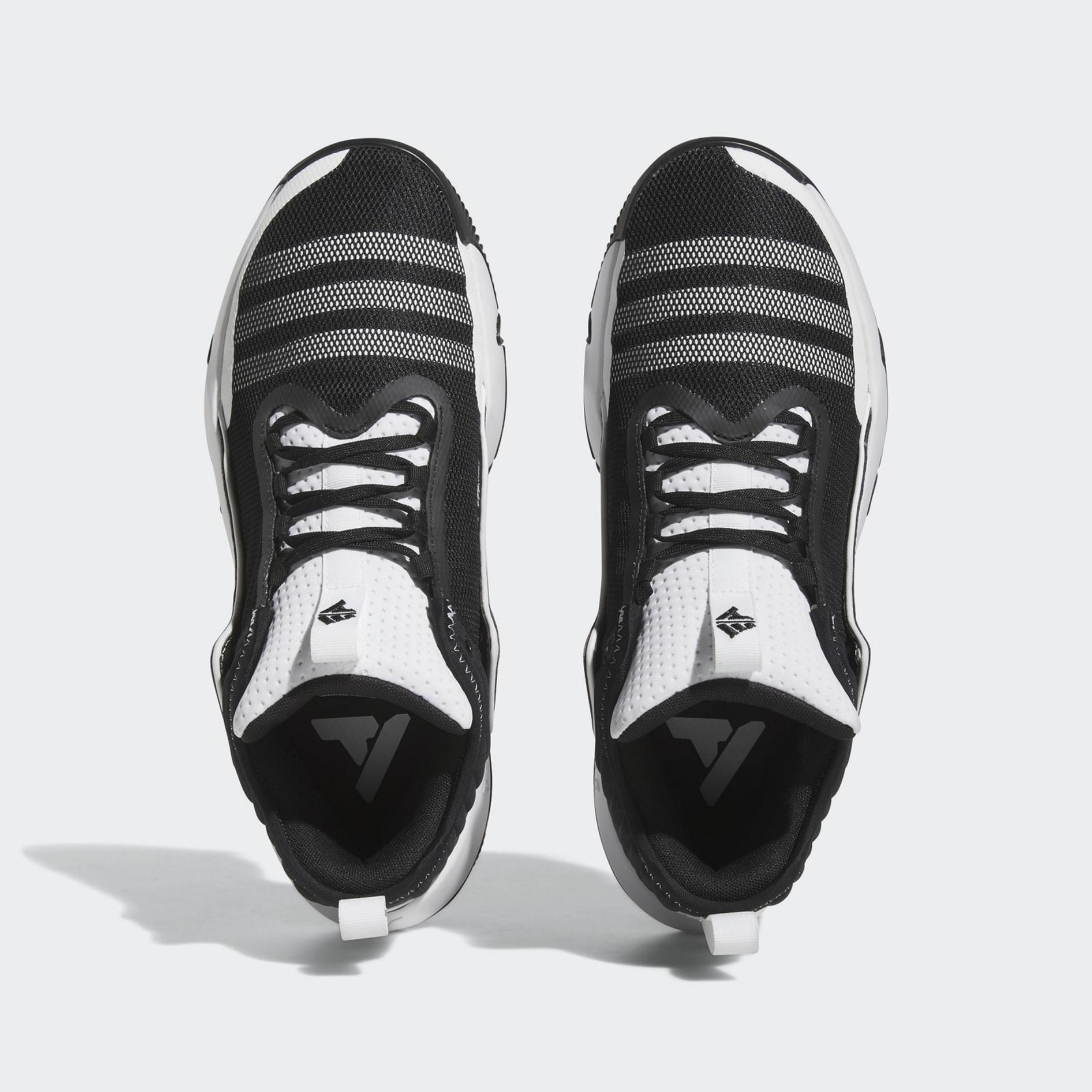 Кросівки Adidas Trae Unlimited Унісекс, фото №3