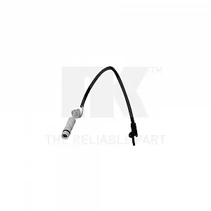 Датчик зносу гальмівних колодок NK 280098 для MERCEDES-BENZ задня вісь - Фото 1