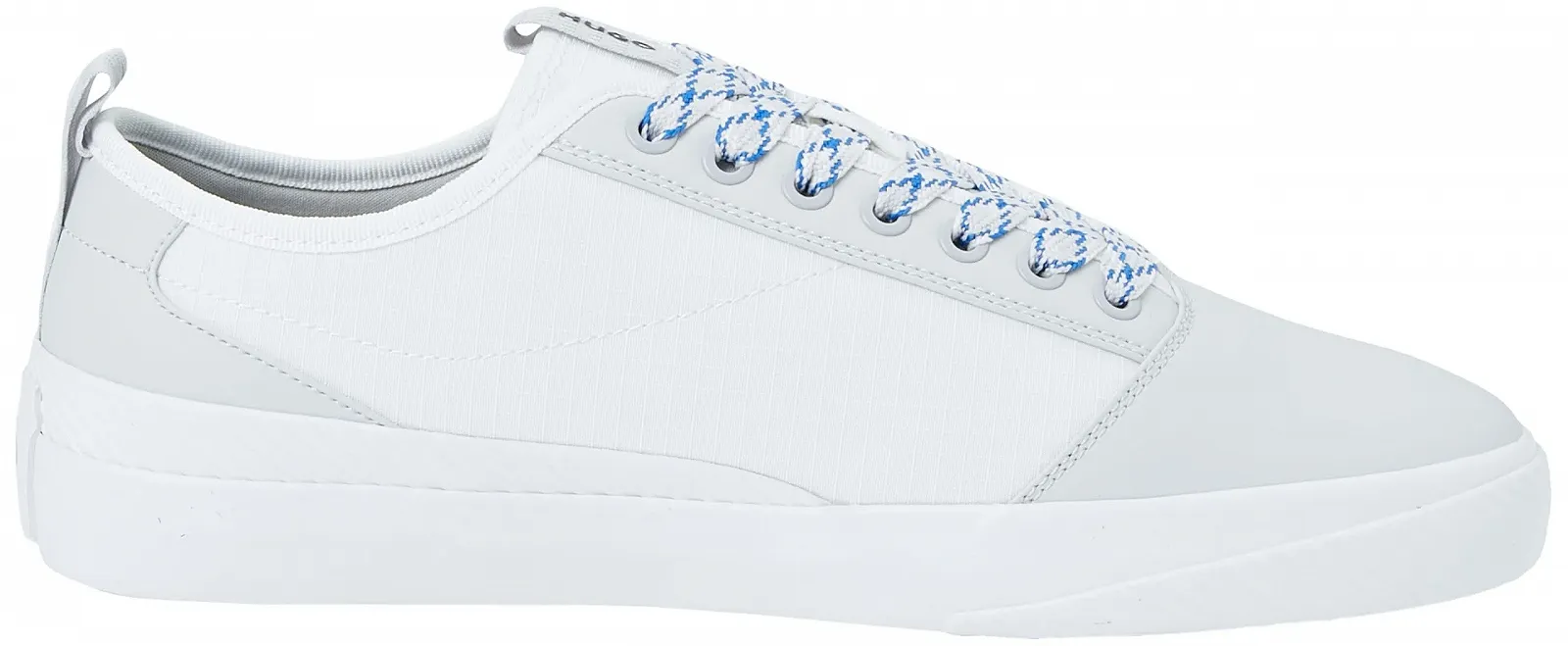 Кроссовки HUGO Dyer_Tenn_purp, фото №4