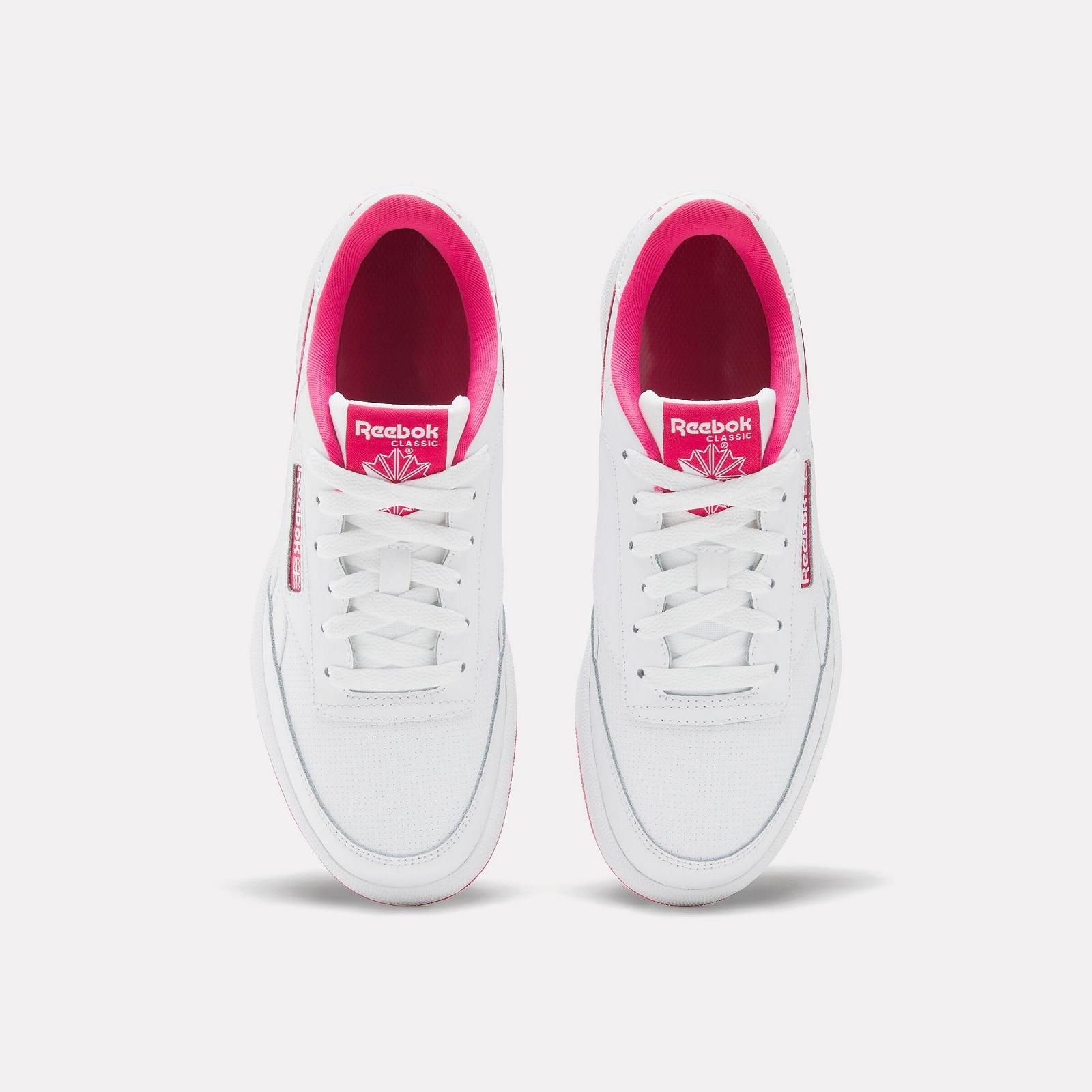 Кросівки Unisex Reebok Club C Revenge, фото №5