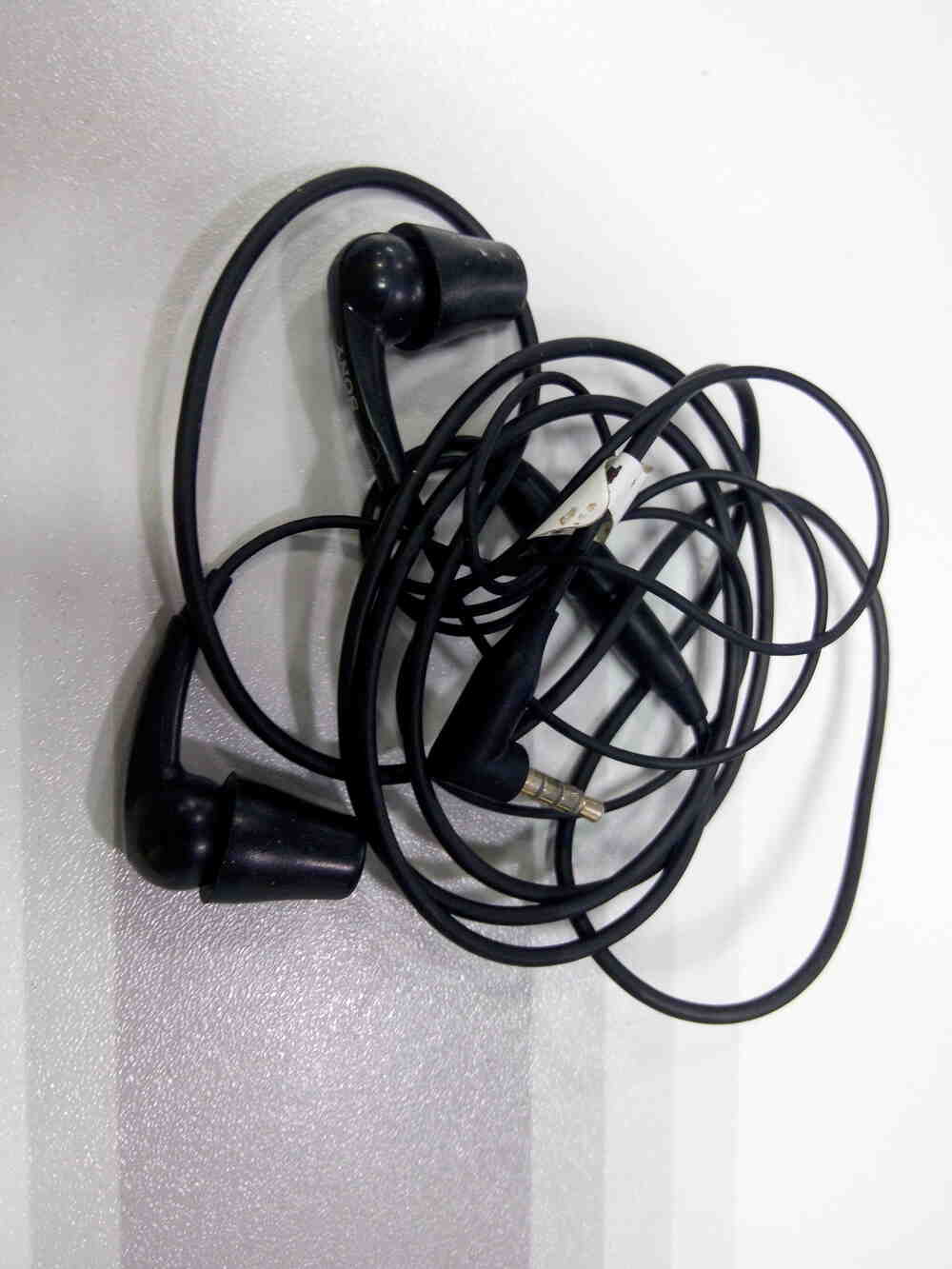 Наушники и Bluetooth-гарнитуры Sony MH650C, фото №1