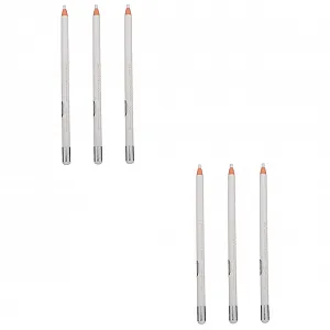 Купити Олівець для очей Angoily Білий - Фото 1 Олівець для очей Angoily Білий - Фото 1