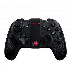 Геймпад GameSir G4 Pro Balck (Nintendo Switch/Android/iOS/Windows PC/macOS) - Фото 1