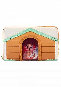 Кошелек Disney Loungefly I Heart Dogs Multi-Colour - Фото 1