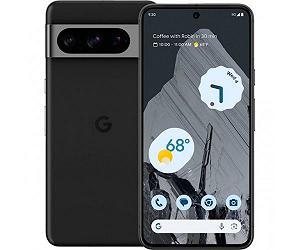 Смартфон Google Pixel 8 Pro 12/256GB Obsidian