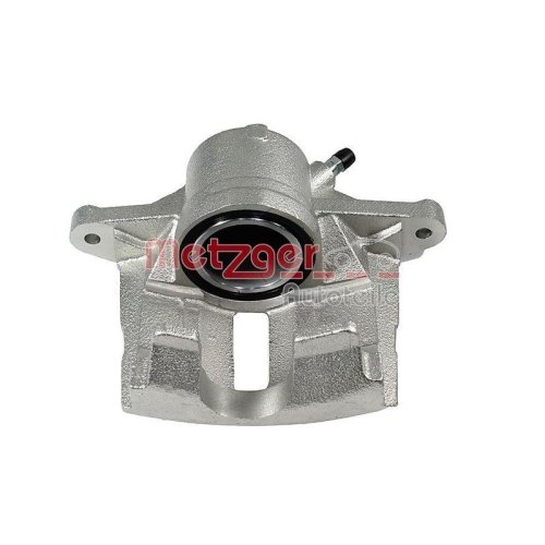 Тормозной суппорт METZGER 6260186 для FORD JAGUAR передний правый, фото №2