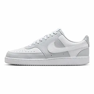 Кросівки Nike Court Vision Low Чоловічі - Фото 1