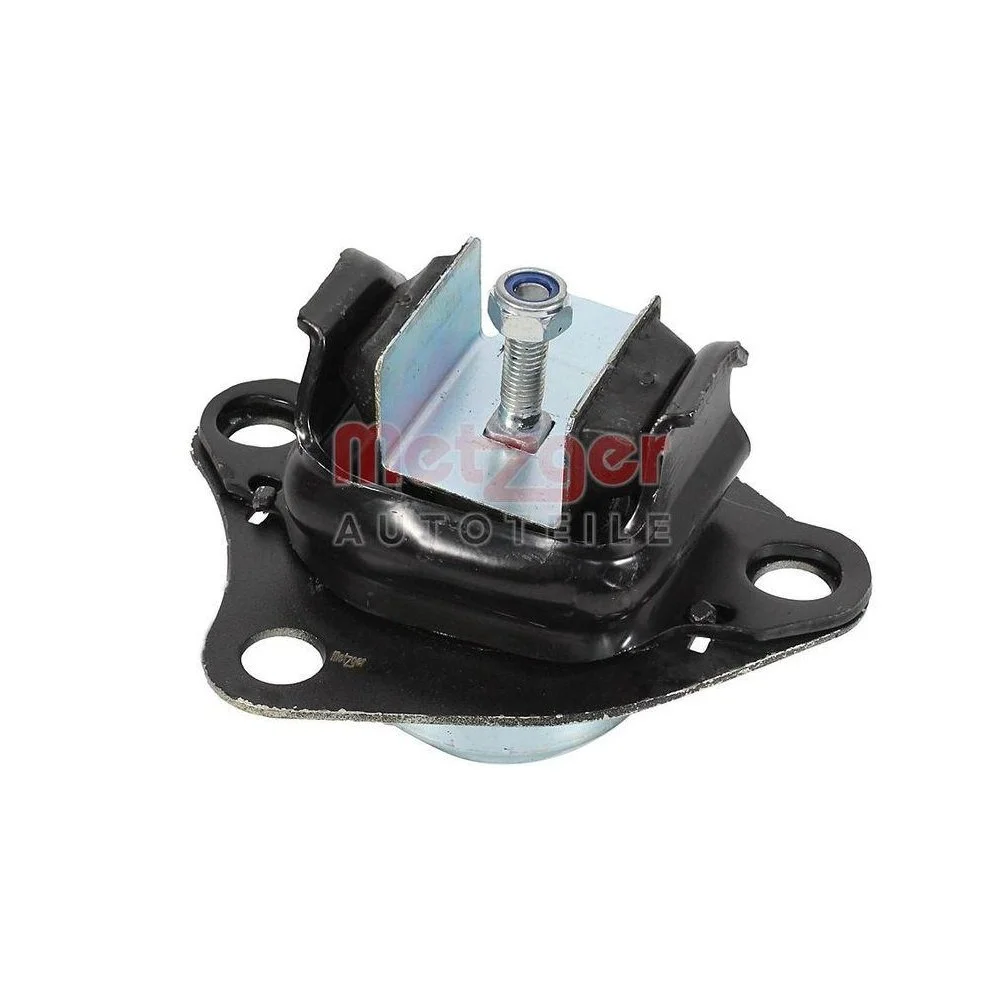 Опора двигуна METZGER 8053953 для RENAULT, права нижня, фото №1 Опора двигуна METZGER 8053953 для RENAULT, права нижня, фото №1