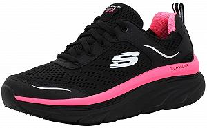Кроссовки Skechers D-Lux Walker Женские - Фото 1