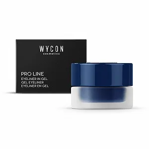 Підводка WYCON Cosmetics Pro Line Gel Super Pigmented Колір 03 Синій synthetic.ua - Фото 1