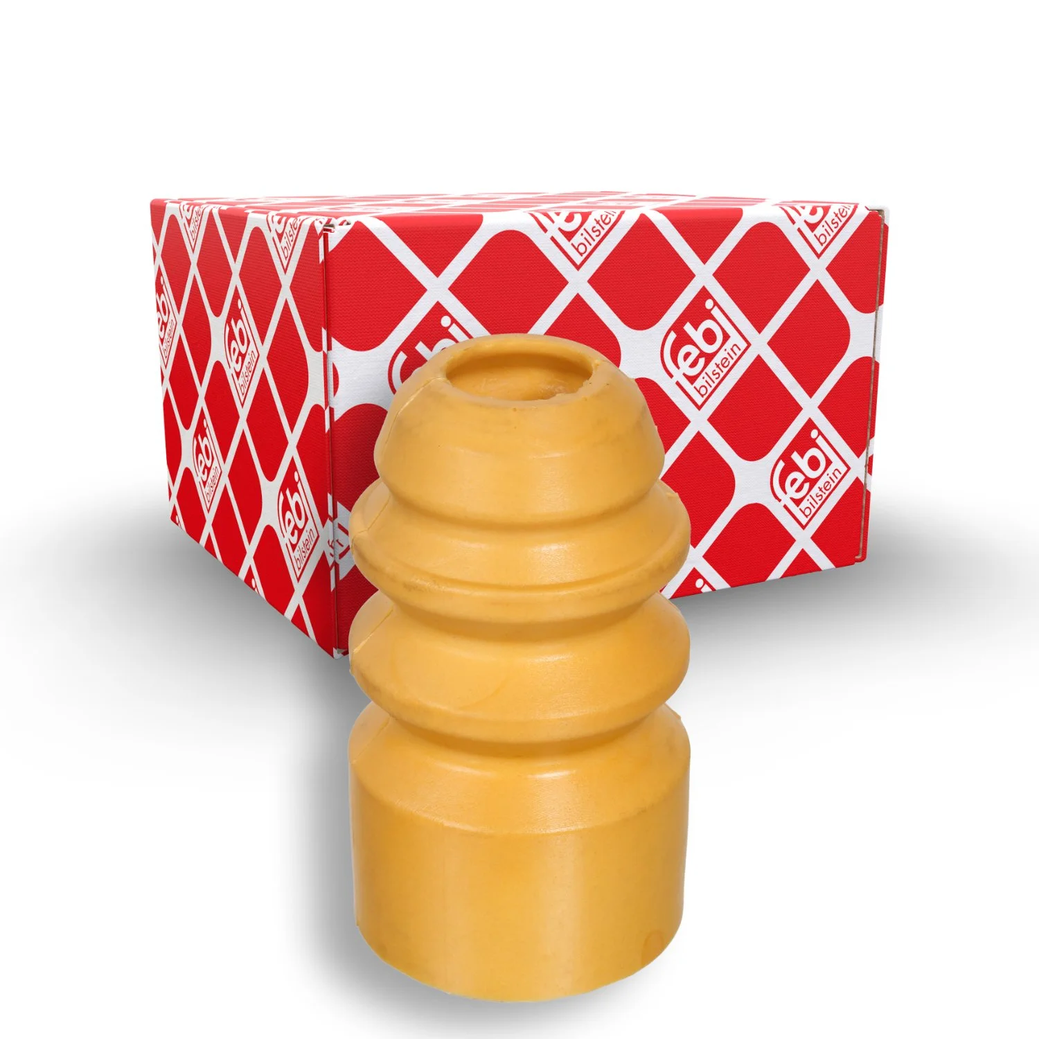 Відбійник підвіски FEBI BILSTEIN 37323 задня вісь, фото №1