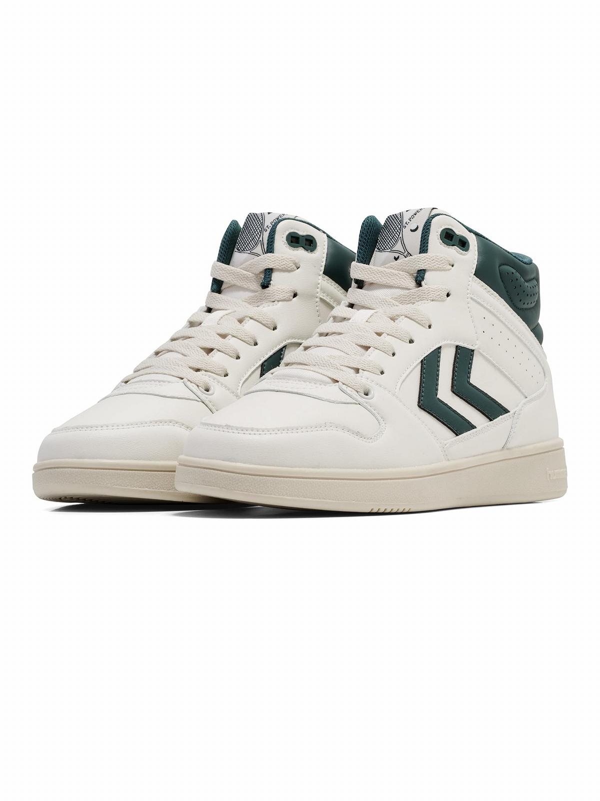 Унисекс Кроссовки hummel St Power, фото №5