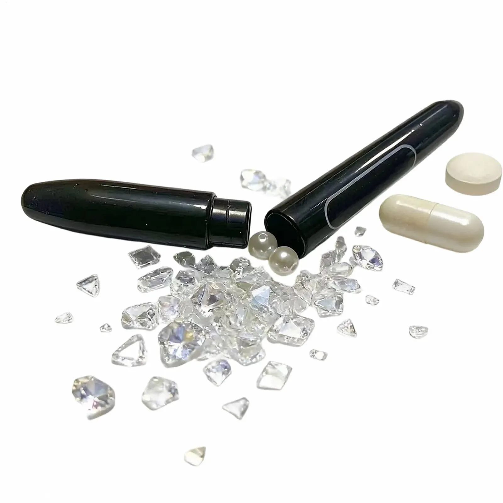 Сейф-тайник Strong Secret Органайзер у формі маркера, фото №1